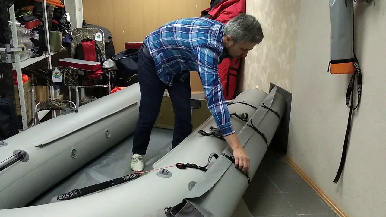 Бортовой тубус для спиннингов для лодки смотреть онлайн