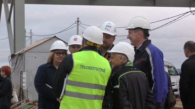 Губернатор Пермского края в Губахе, Кизеле и Гремячинске смотреть онлайн