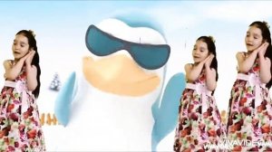 ?Арам-зам-зам ?Aram-zam-zam? весёлый танец и песенка для детей ? funny song for children?