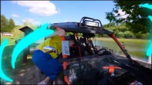 ЭКСТРЕМАЛЬНЫЙ ПОЛ ЭТО ЛАВА ЧЕЛЛЕНДЖ ОТ А4***8 ЧАСТЬ***