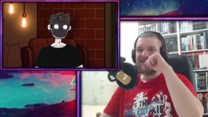 РЕБОРН СМОТРИТ ► Войд отвечает на ваши вопросы ► РЕАКЦИЯ НА ДЕТЕКТИВА ВОЙДА перезолив с ютуба