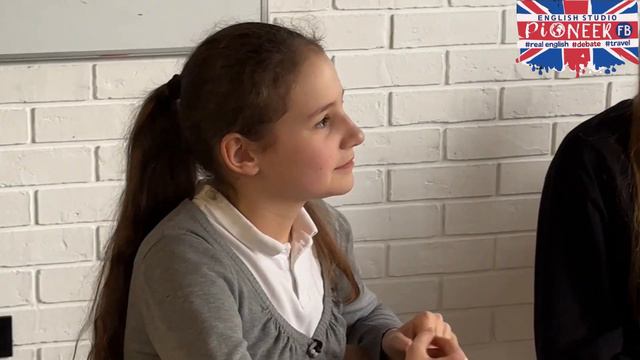 Зачем пионеры изучают английский язык? смотреть онлайн
