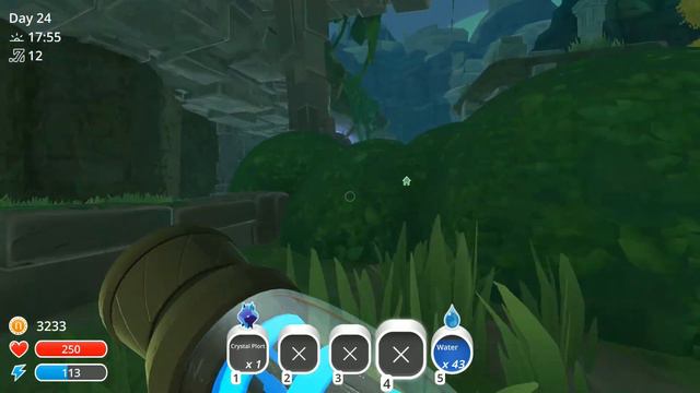NYITJUK A NAGY AJTÓT! | SLIME RANCHER #11 смотреть онлайн