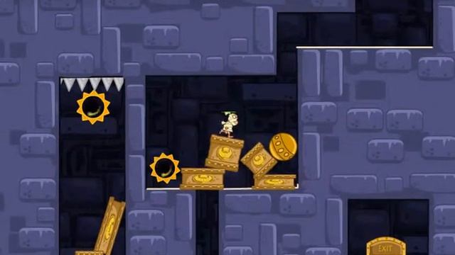 Игра Вторая жизнь Фараона | Pharaoh`s Second Life | Gamelands.net смотреть онлайн