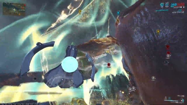 Warframe Eidolon Hunt 0.002 limb time смотреть онлайн