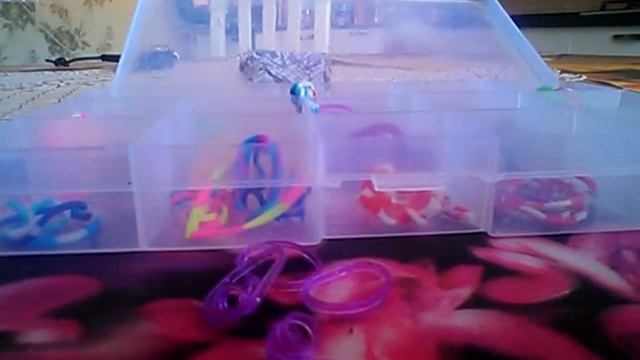 Браслет необычный рыбий хвост смотреть онлайн