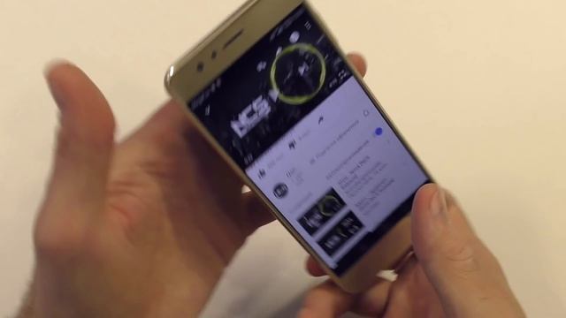 Обзор Honor 8: Часть Первая смотреть онлайн