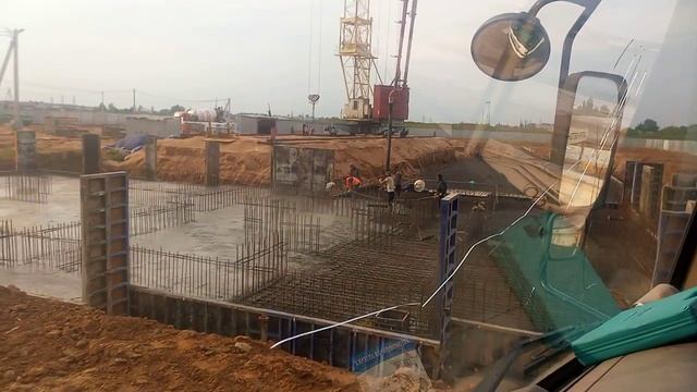 Тверь Новый Город. смотреть онлайн