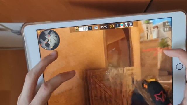 Standoff 2 | iPad 10.2 handcam Ak-47?❤️ смотреть онлайн