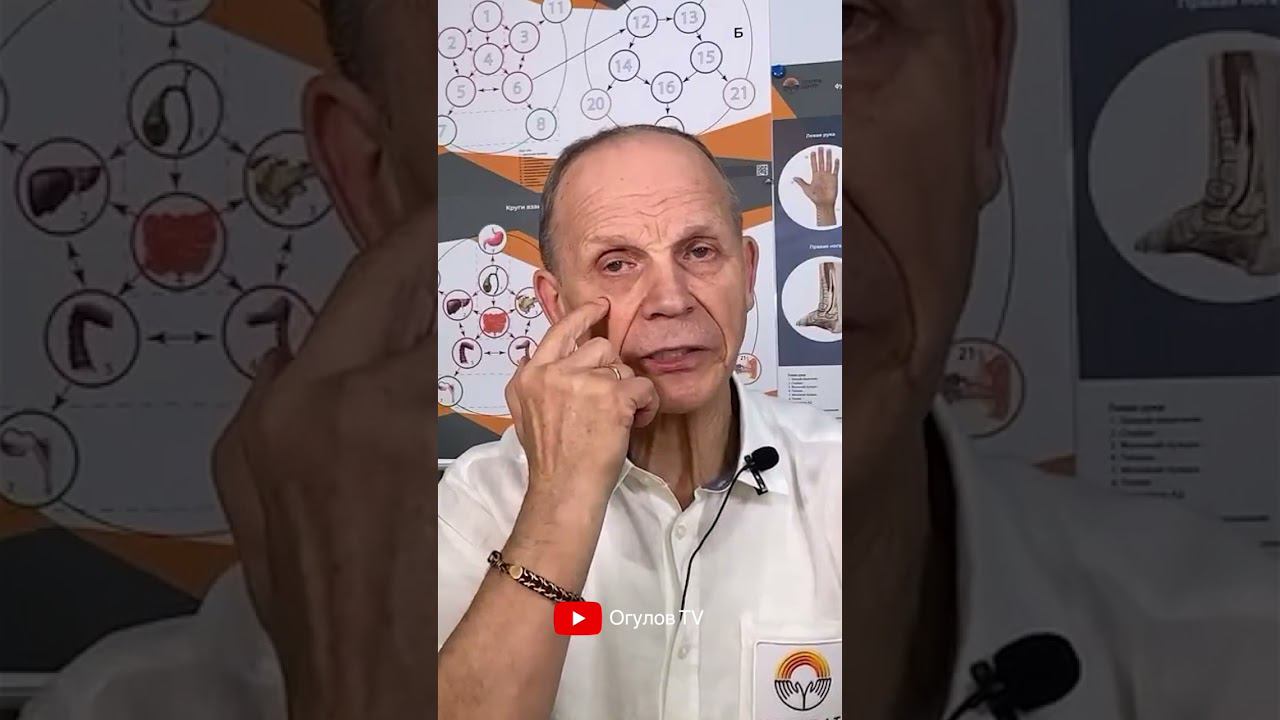 Как определить по лицу, что у женщины есть рак груди смотреть онлайн