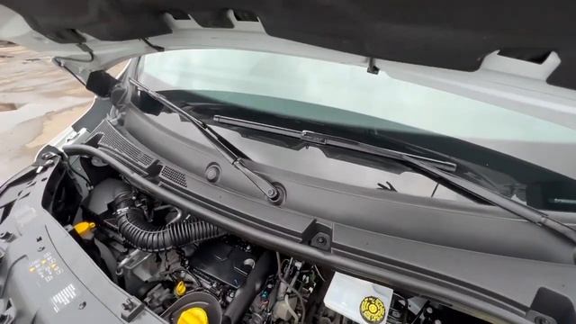 Renault Master 2021 смотреть онлайн
