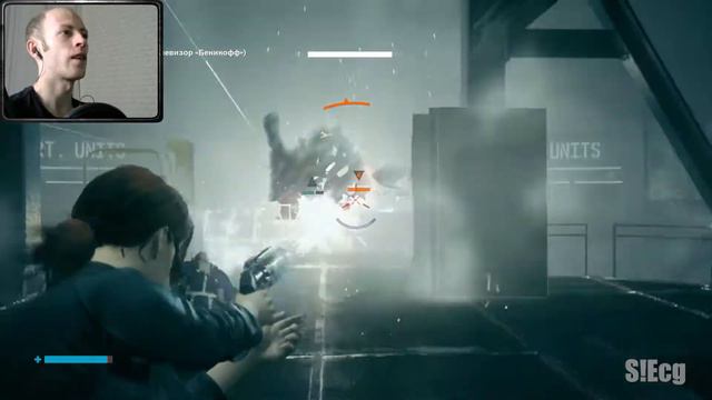 Сontrol (PART#7) Тюрьма строгого режима смотреть онлайн