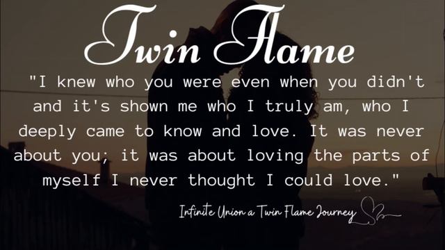What Does the Twin Flame Runner Feel When the Chaser Stops Chasing? смотреть онлайн