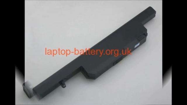 CLEVO W251EU, W240BAT-6 Аккумулятор ноутбука смотреть онлайн