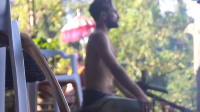 Одно утро с Игорем Будниковым. Приглашаю тебя в гости в мой дом, проведем это утро вместе смотреть онлайн