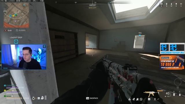 АИМ-АССИСТ НА МЫШКЕ - ЭКСКЛЮЗИВНО У РЕКРЕНТА смотреть онлайн