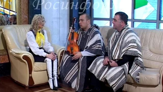 Охотин Росинформ