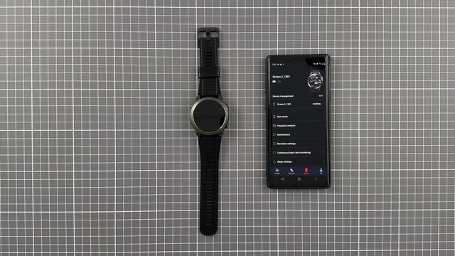 2023 New Zeblaze Stratos 3 Smart Watch смотреть онлайн