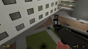 Nico's Nextbots in Liminal Hotel Map ???