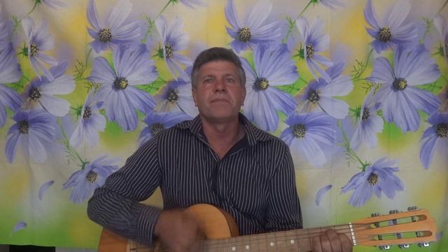 СОЛНЕЧНЫЙ ЗАЙЧИК(исп.Анацкий Сергей). смотреть онлайн