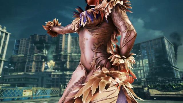Tekken 7 Treasure Battle - Jin Kazama (Steam) смотреть онлайн