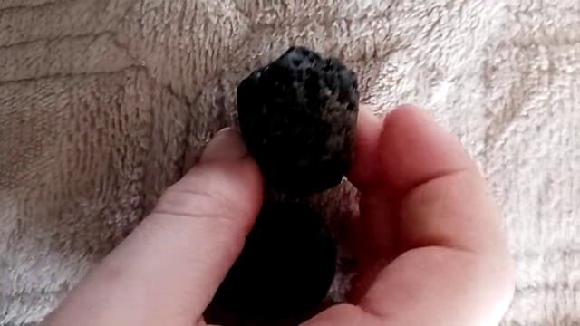 отличие метеорита от камня смотреть онлайн