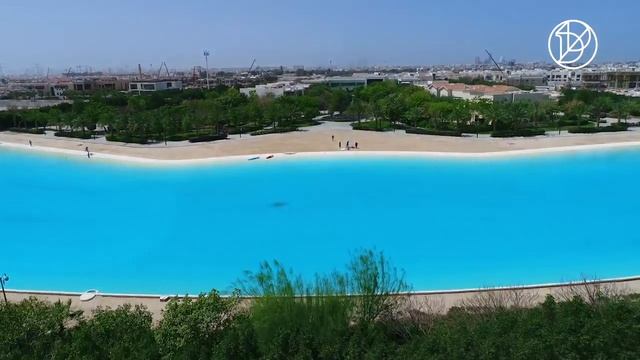 District One Residences – 1-3BR Waterfront Apartments in Dubai MBR City from 1.2M AED смотреть онлайн