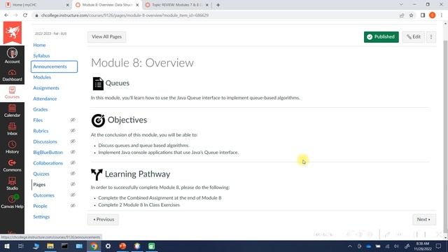 CMSC 251 - Class Nov 28 смотреть онлайн