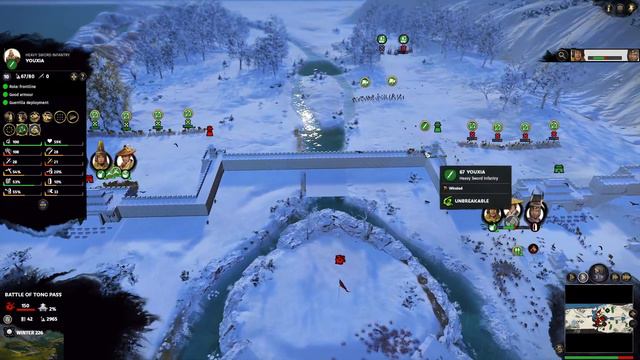 Total War: Three Kingdoms - Huang Shao #35 смотреть онлайн