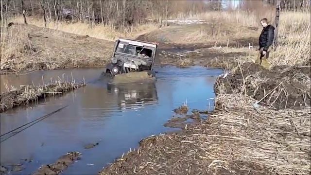 Якорь для лебёдки "ЗАЧЁТНЫЙ" версия 1.0 смотреть онлайн