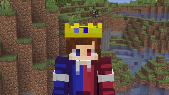 How I Got The Highest FPS in Minecraft Ever..!! смотреть онлайн