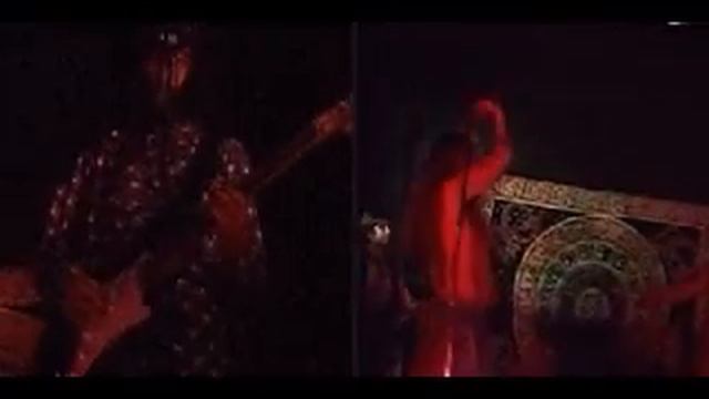 The Barrow Wights - Flowers and Lies смотреть онлайн