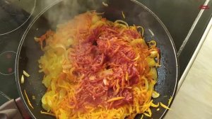 РЫБА ПОД МАРИНАДОМ / РЕЦЕПТ ВКУСНОЙ НАВАГИ