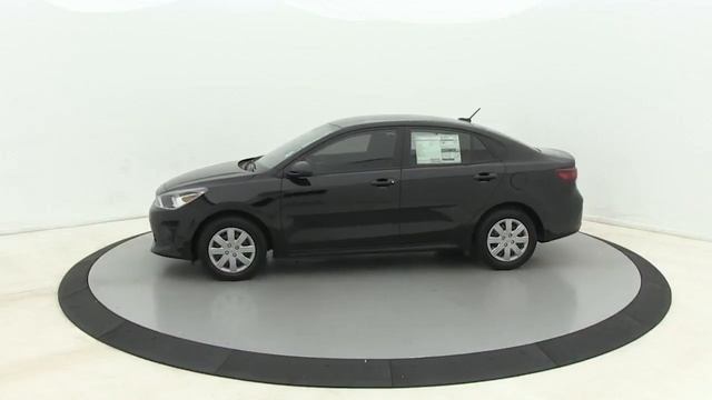 2021 Kia Rio Salisbury, Concord, Kannapolis, Mooresville, Lexington, NC 21K284 смотреть онлайн