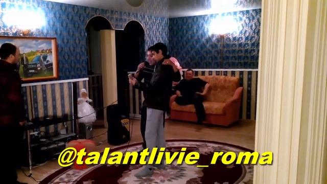 Саша Смоленско! г. Екатеринбург. смотреть онлайн