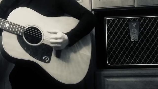 McCartney’s best work on the Epiphone Texan -Ryan Paradiso смотреть онлайн