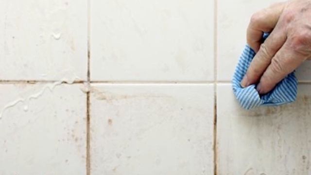 КАК ПОЧИСТИТЬ ГРЯЗНЫЕ ПЛИТОЧНЫЕ ШВЫ смотреть онлайн