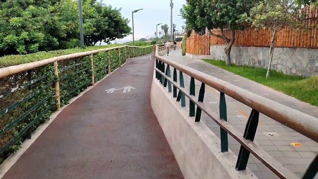 Прогулка к Тихому океану. Часть 1 смотреть онлайн