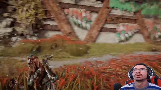 Horizon Forbidden West #65 Die Sprengung vom Bunker |Gameplay Deutsch [PS4] смотреть онлайн