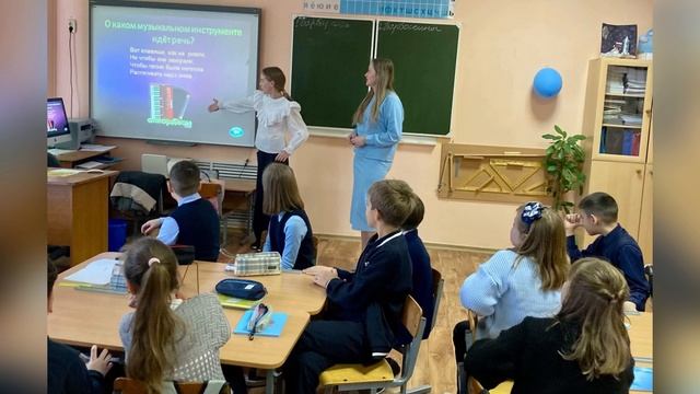 Видеоэссе на конкурс Учитель года России 2024 смотреть онлайн