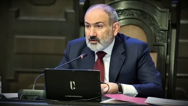 Вместо уютного домика в Майями, тесная камера. Предупреждение Медведева Пашиняну смотреть онлайн