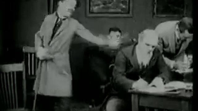 Making A Living | Charlie Chaplin | Comedy 1914 | Full Movie