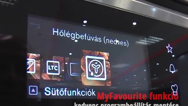 Electrolux EOB9956VAX beépíthető sütő - Eluxshop.hu смотреть онлайн
