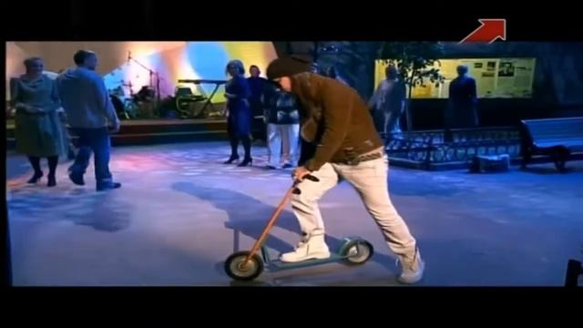 Богдан Титомир - Делай как я смотреть онлайн