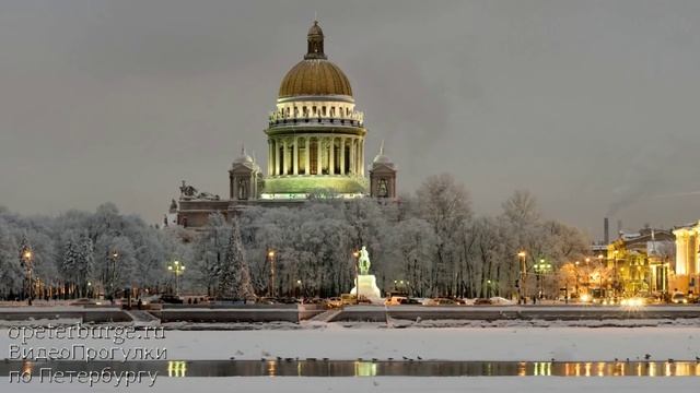 Климат Петербурга смотреть онлайн