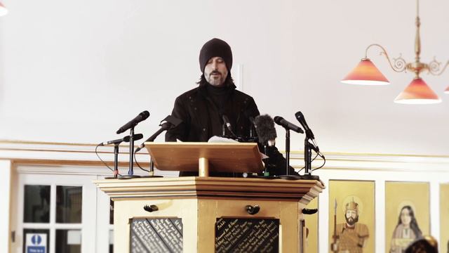 The Qaim (as) Exposes Traitor Arab Leaders | Imam Mahdi (as) Declares Innocence from Muslim Rulers смотреть онлайн