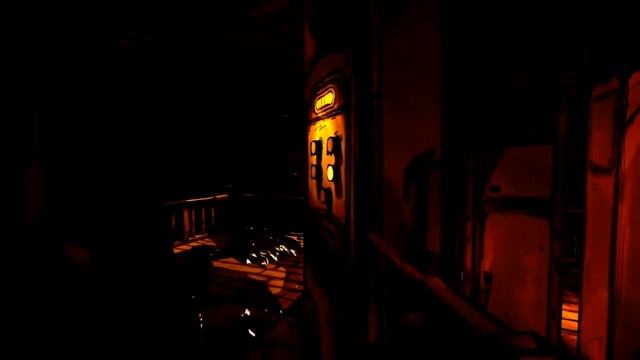 Bendy And The Ink machine (Geting Bendy On Level 14) ATTEMPT 3 смотреть онлайн