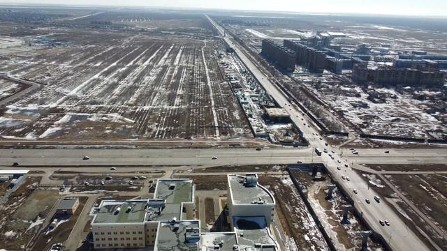 Район Мега/Экспо/Астана Наурыз 2023 смотреть онлайн