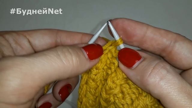 Стильные и Простые Следки тапочки 2 спицами за вечер. Без шва. смотреть онлайн