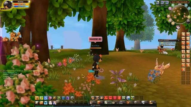 Knight Age-Skill review смотреть онлайн
